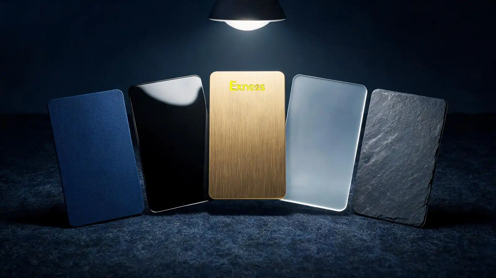 Exness Account Types: Which One Should You Choose?