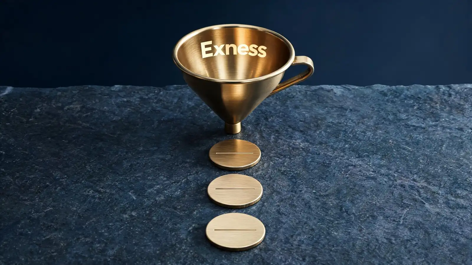 Exness Deposit: How to Fund an Account Correctly