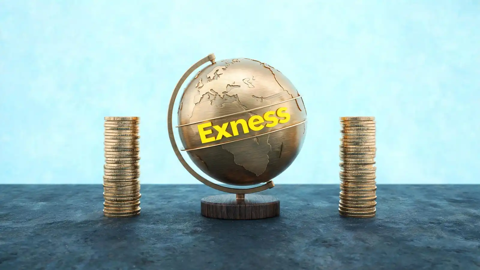 Forex Trading With Exness: Beginner to Practical Guide