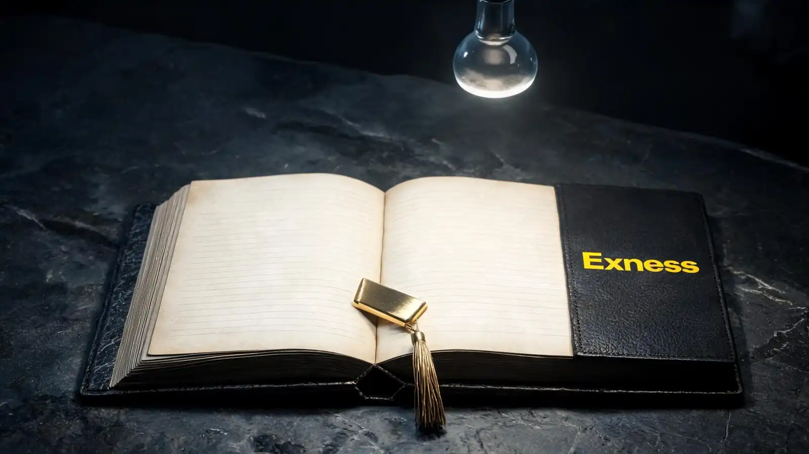 Exness Complete Guide 2026: From Signup to Withdrawal