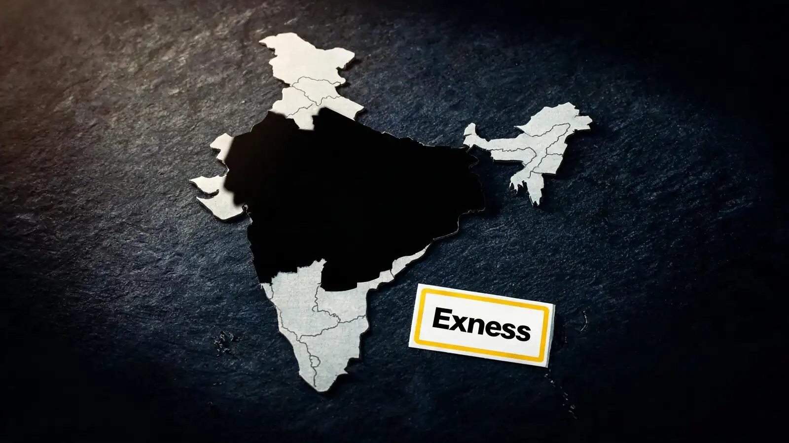 Exness in India: Availability, Legal Risk and Alternatives