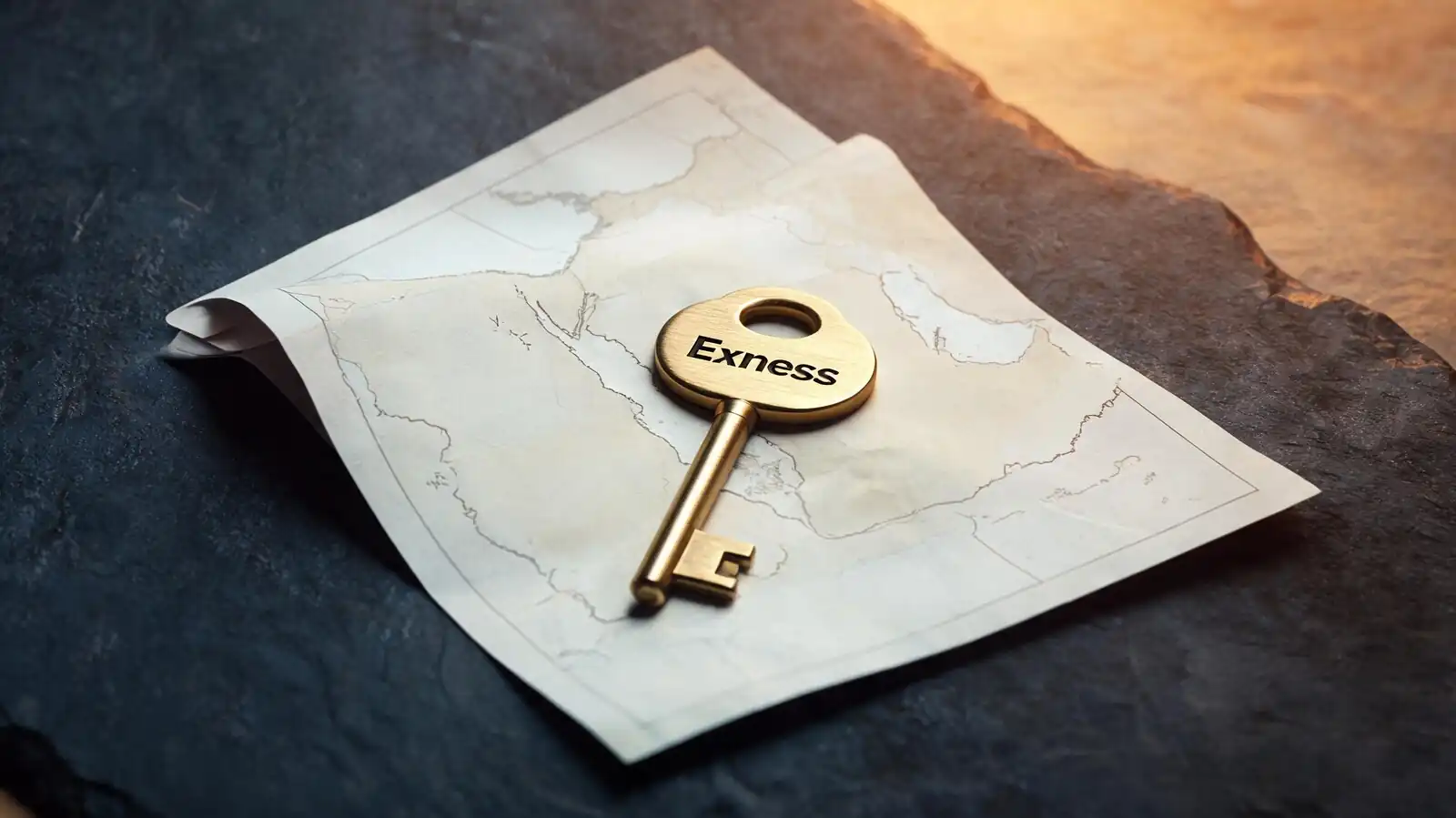 Exness in Saudi Arabia: Trading, Payments and Rules