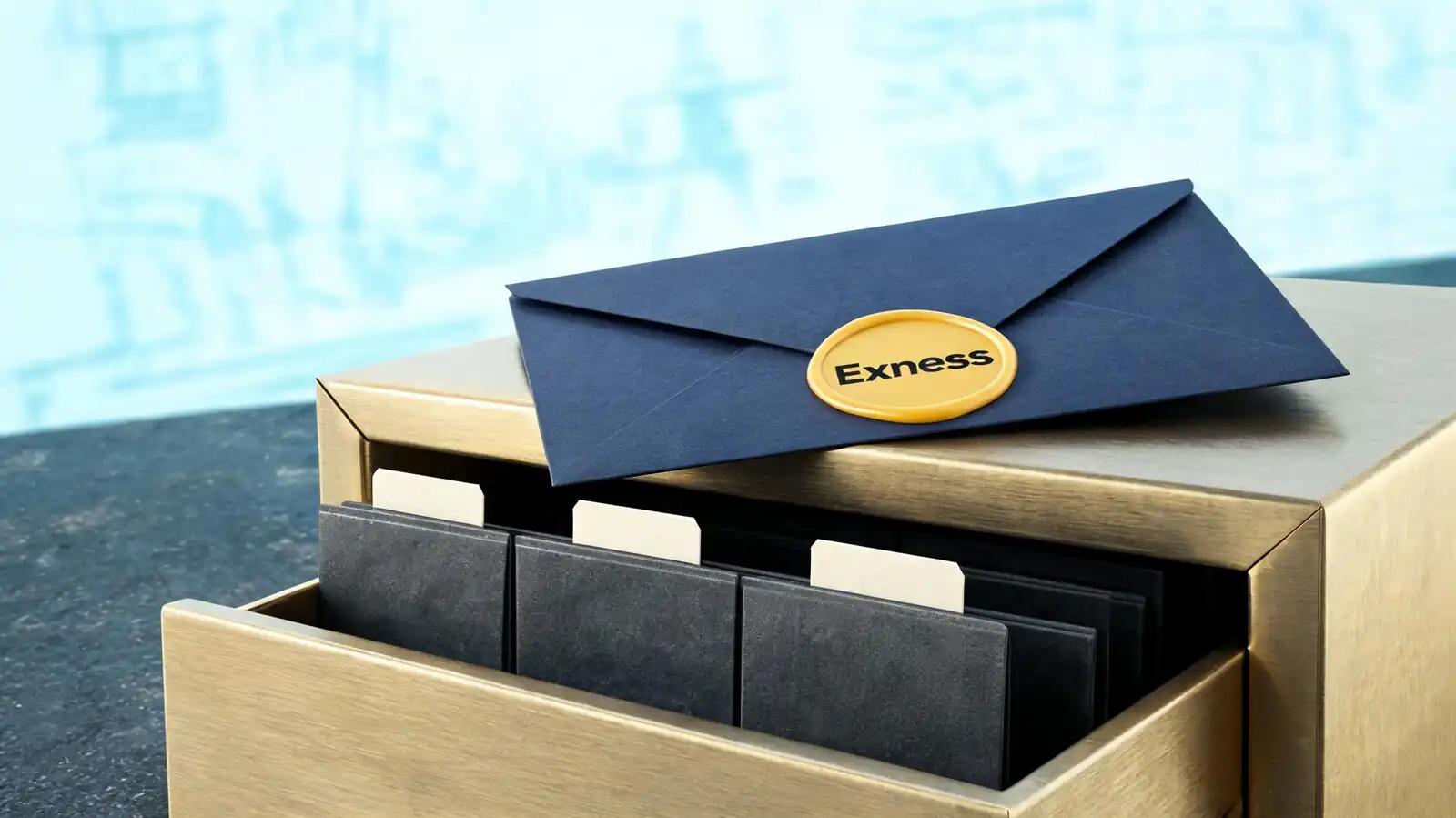 Exness Taxes: What Traders Should Track