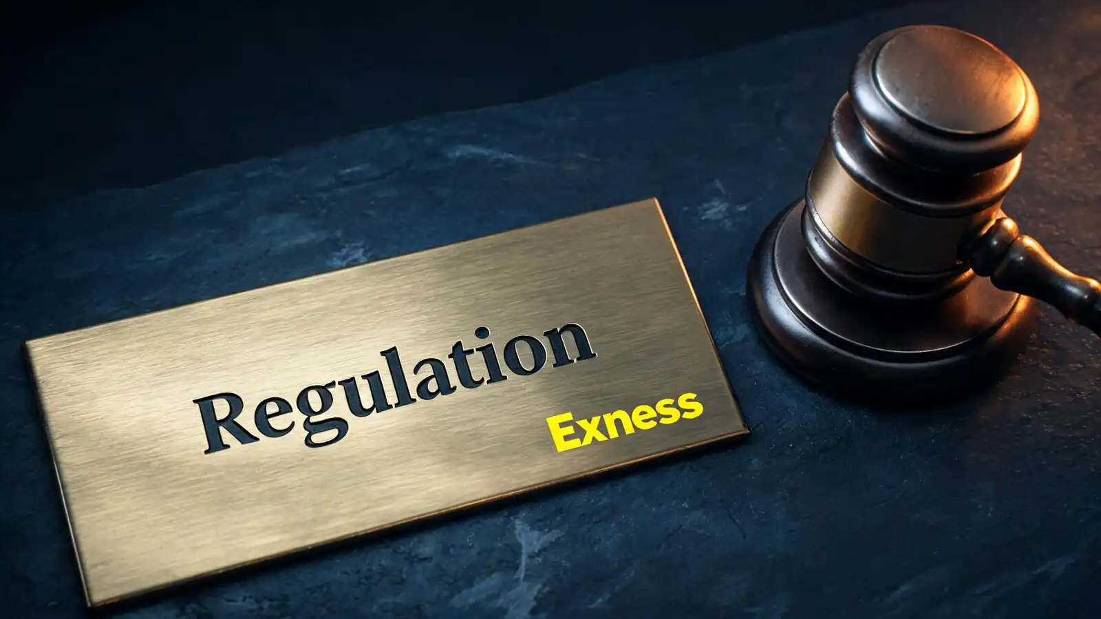 Is Exness Legal? Regulation and Country Restrictions